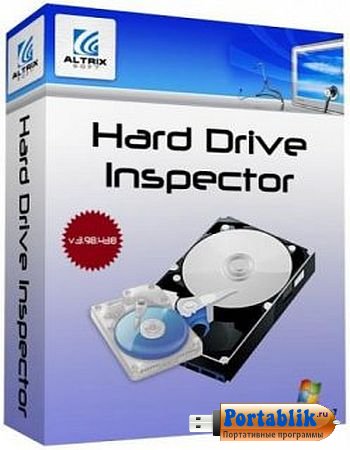 Hard Drive Inspector 4.1.145 Portable