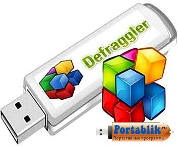 Defraggler Pro 2.16.809 Portable -      