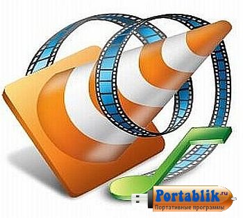 VLC Media Player 2.2.0-git-20131026 Portable -  -