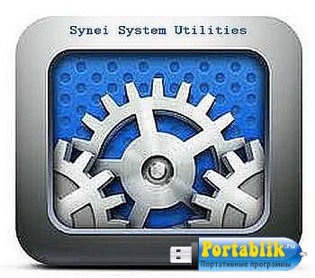 Synei System Utilities Free 2.25 Portable -   