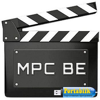 Media Player Classic BE 1.4.5 Build 748 beta Portable (x86/x64) -   