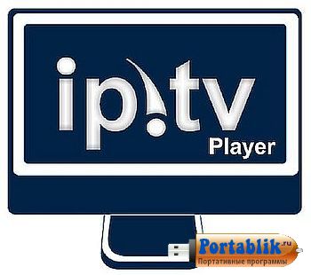 IP-TV Player 0.28.1.8842 Portable -    IP-    
