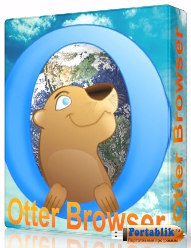 Otter browser 0.9.1.0 weekly 113 Portable -     Opera (12.x)