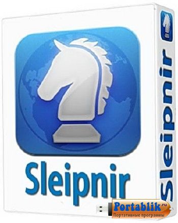 Sleipnir 4.4.7.4000 Rus Portable - C  Web-