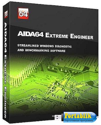 AIDA64 Engineer Edition 5.70.3800 Portable - ,      