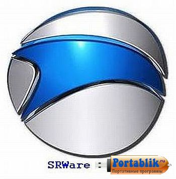 SRWare Iron 49.0.2600.0 Portable +  by PortableApps -    