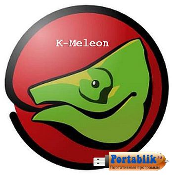 K-Meleon 75.1 Dev Portable by PortableApps - ,    