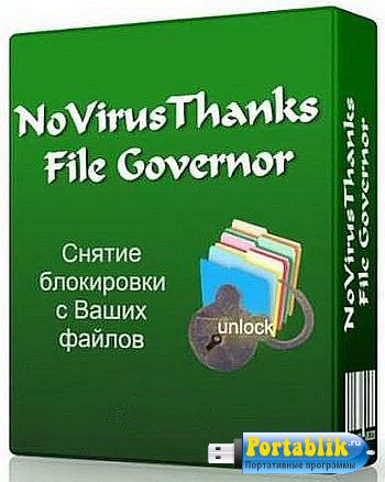 File Governor 2.2.0 Portable -   /