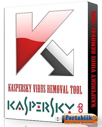 Kaspersky Virus Removal Tool 15.0.19.0 dc5.04.2016 Portable -  ,    