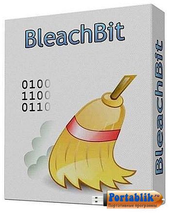BleachBit 1.12 Portable by PortableApps -       ,    
