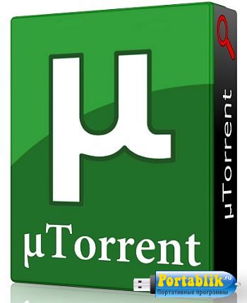 Torrent Pro 3.4.8.42445 Portable by PortableAppZ -  -   
