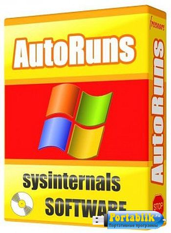 AutoRuns 13.62 Rus Portable -    ,     Windows