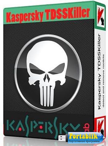 Kaspersky TDSS Killer 3.1.0.11 Rus Portable -    : , 