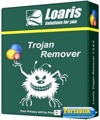 Loaris Trojan Remover 2.0.22.0 Portable -      -