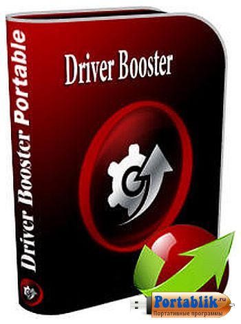 IObit Driver Booster Pro 4.2.0.478 PortableApps -     () 