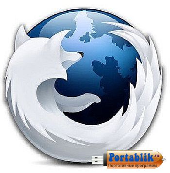 Pale Moon 27.0.3 Portable +  by jeder -    