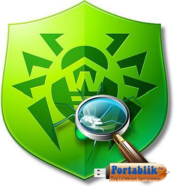 Dr.WEB 6.0.16.1270 dc12.02.2017 Portable Scanner by Xemera -     