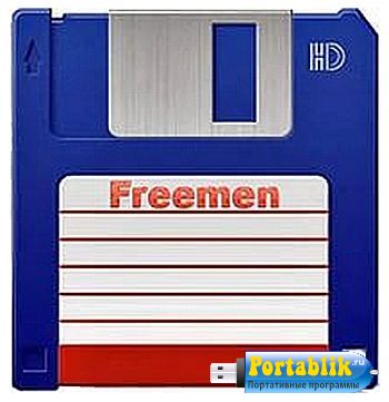 Total Commander 9.0a Freemen 17.2 slim Portable by notn