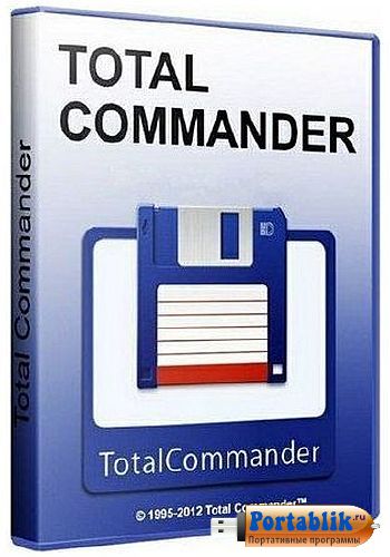 Total Commander LE 2.03 9.00a Portable    