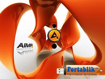AIMP 4.13 Build 1890 Portable by PortableApps -  - 