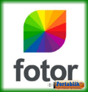 Fotor 3.1.1 En Portable by FCportables -    ()