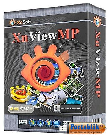 XnViewMP 0.86 Portable -  -,  ,   