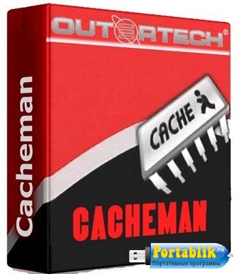 Cacheman 10.10.0.11 Portable -   Windows   