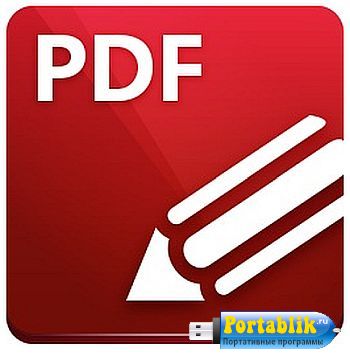 PDF-XChange Editor 6.0.322.0 Portable by Portable-RUS -      PDF