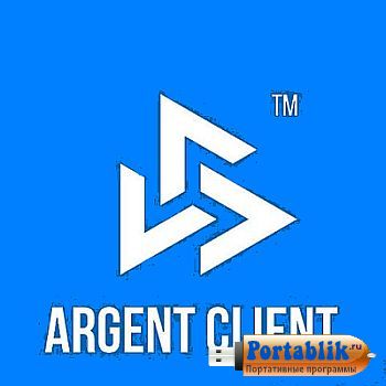 Argent Client 10.0.3.15 Light Portable - -,    