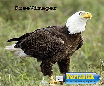 FreeVimager 7.0.0 Portable        