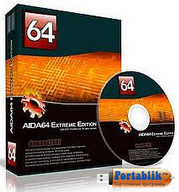 AIDA64 Extreme Edition 5.90.4247 Beta Portable - ,      